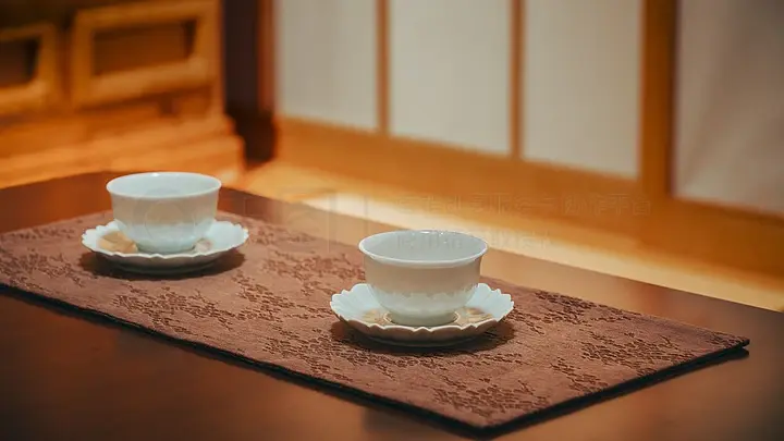 茶韵生活，喝茶养生功效一览