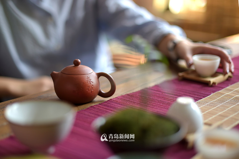 品味英式下午茶，解锁健康生活秘籍